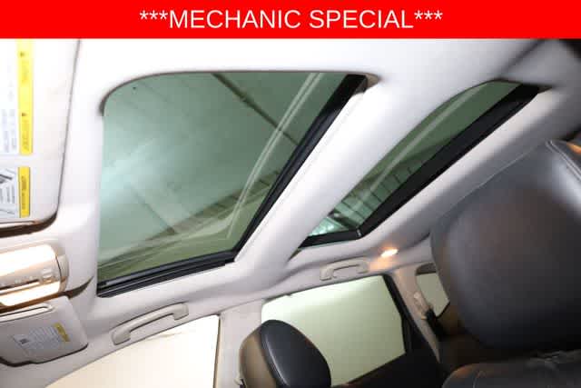 Thumbnail: 2010 Nissan Murano - 21
