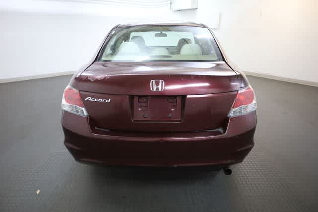 Thumbnail: 2008 Honda Accord - 6