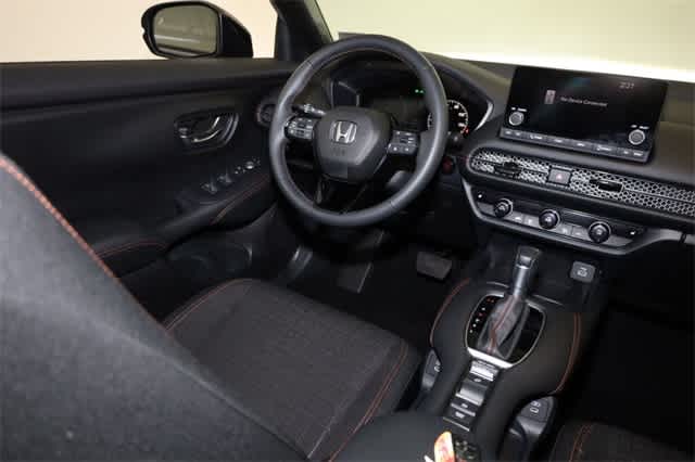 2024 Honda HR-V Sport 16