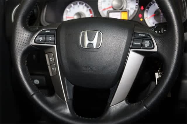 Thumbnail: 2012 Honda Pilot - 31