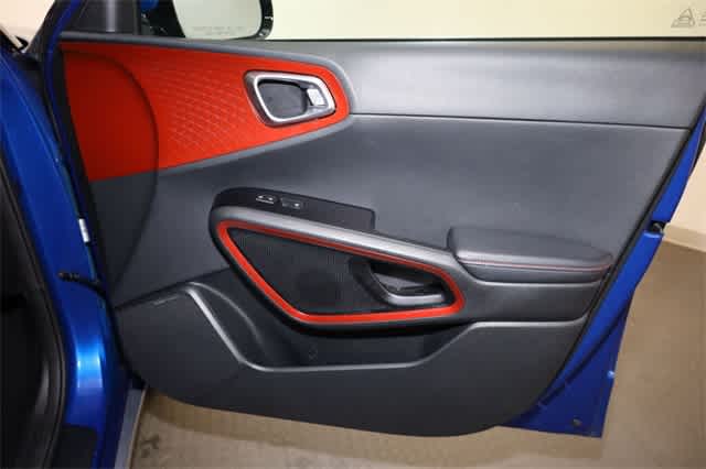 Thumbnail: 2023 Kia Soul - 22