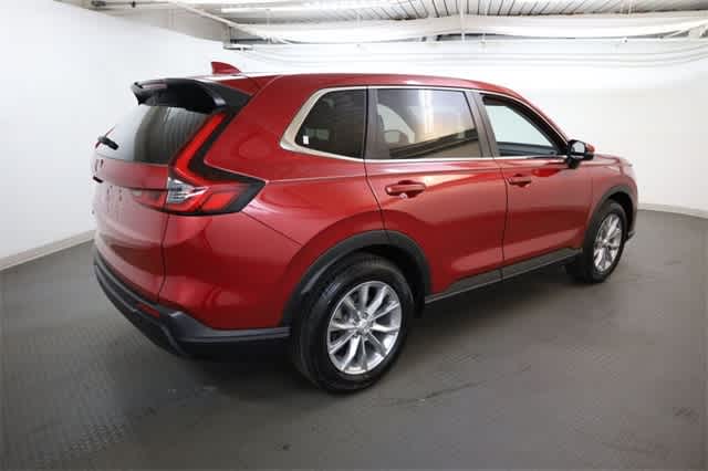 Thumbnail: 2023 Honda CR-V - 10