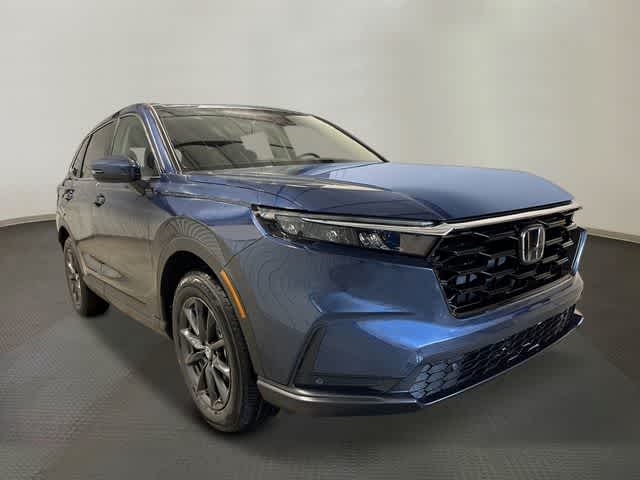 Thumbnail: 2026 Honda CR-V - 8