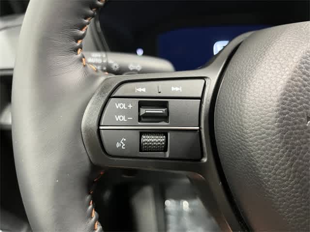 Thumbnail: 2026 Honda CR-V - 15