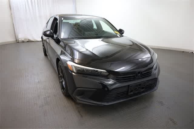 Thumbnail: 2023 Honda Civic - 11