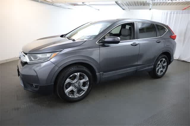 Thumbnail: 2017 Honda CR-V - 2