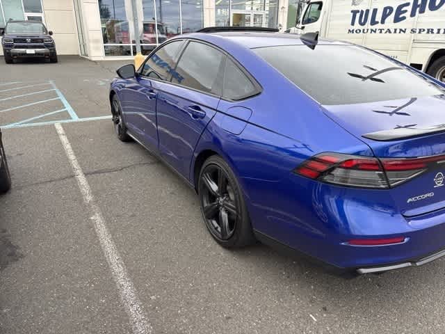 Thumbnail: 2023 Honda Accord - 9