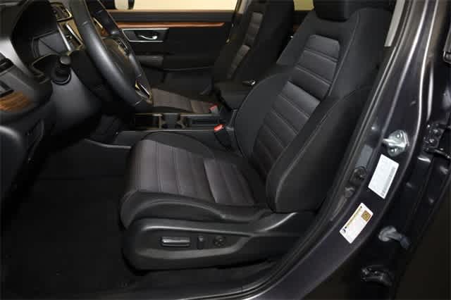 2022 Honda CR-V EX 15