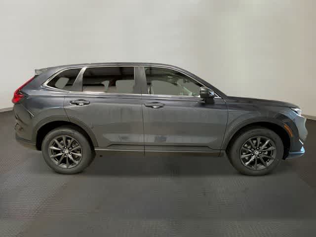 Thumbnail: 2026 Honda CR-V - 7