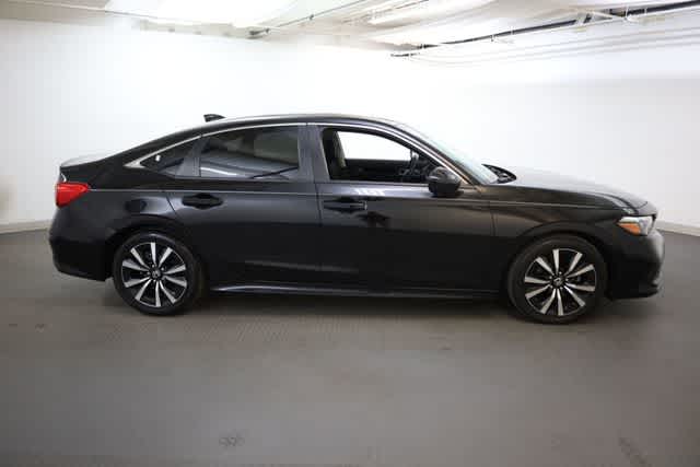 Thumbnail: 2023 Honda Civic - 9