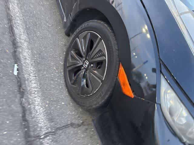 Thumbnail: 2017 Honda Civic - 18