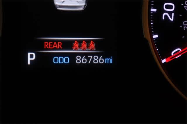 Thumbnail: 2019 Toyota RAV4 - 25