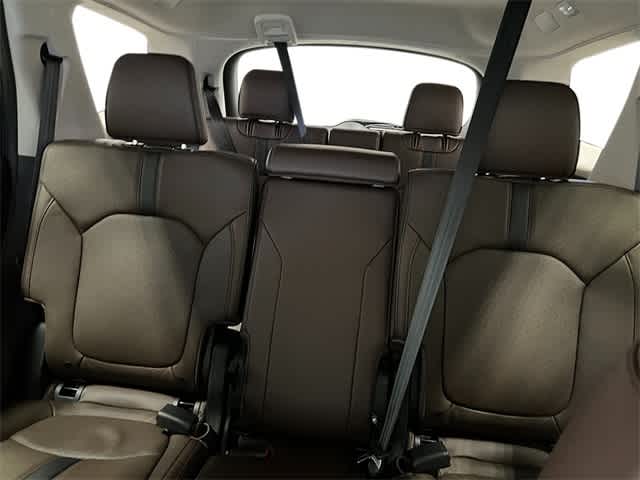 Thumbnail: 2025 Honda Pilot - 31