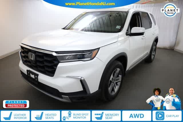 Thumbnail: 2024 Honda Pilot - 1