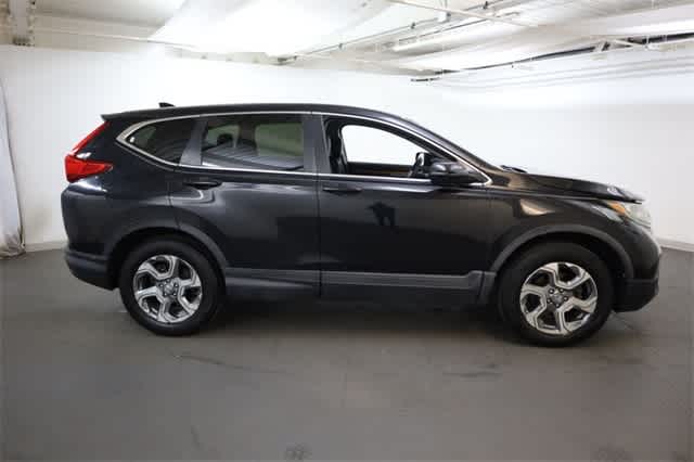 Thumbnail: 2017 Honda CR-V - 9