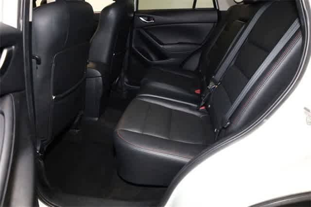 Thumbnail: 2015 Mazda CX-5 - 21