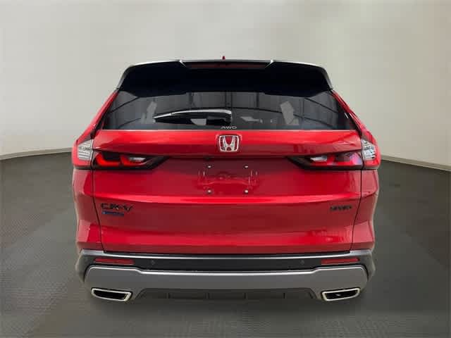 Thumbnail: 2026 Honda CR-V - 4