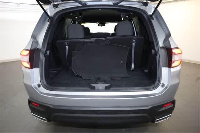 Thumbnail: 2023 Honda Pilot - 34