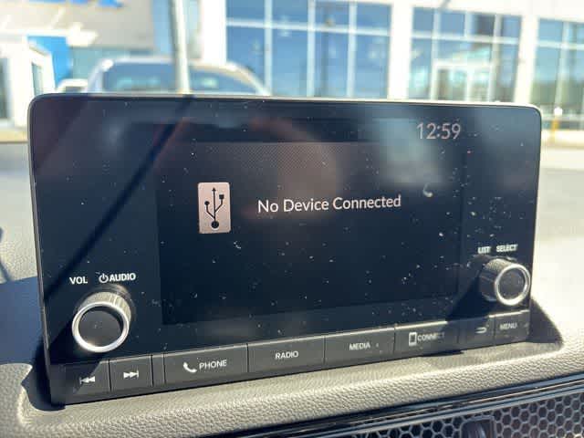 Thumbnail: 2023 Honda Civic - 8