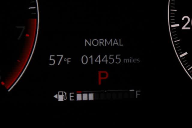 Thumbnail: 2024 Honda HR-V - 26