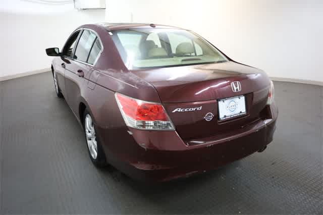 Thumbnail: 2010 Honda Accord - 5