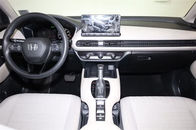 Thumbnail: 2023 Honda HR-V - 18
