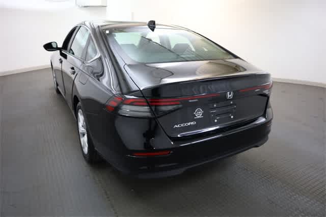 Thumbnail: 2023 Honda Accord - 5