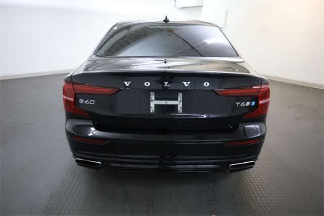 Thumbnail: 2019 Volvo S60 - 6