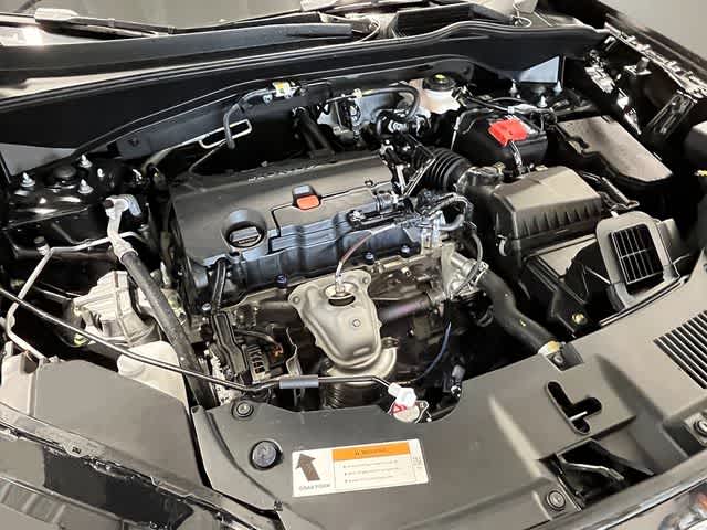 Thumbnail: 2026 Honda HR-V - 11