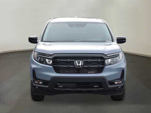 Thumbnail: 2026 Honda Ridgeline - 8