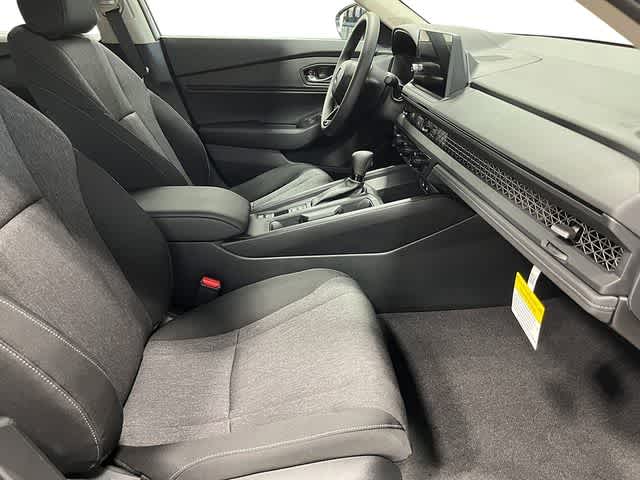 Thumbnail: 2026 Honda Accord - 24