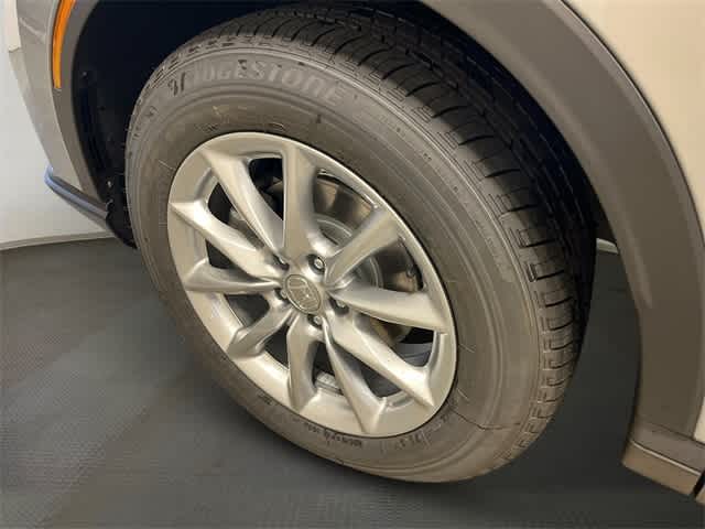 Thumbnail: 2026 Honda CR-V - 10