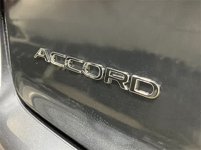 Thumbnail: 2025 Honda Accord - 5