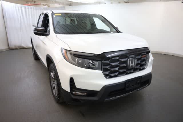 Thumbnail: 2024 Honda Ridgeline - 11