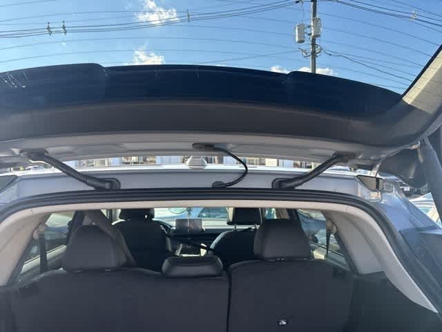 Thumbnail: 2023 Honda CR-V - 16