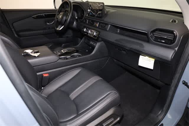 Thumbnail: 2024 Honda Pilot - 19