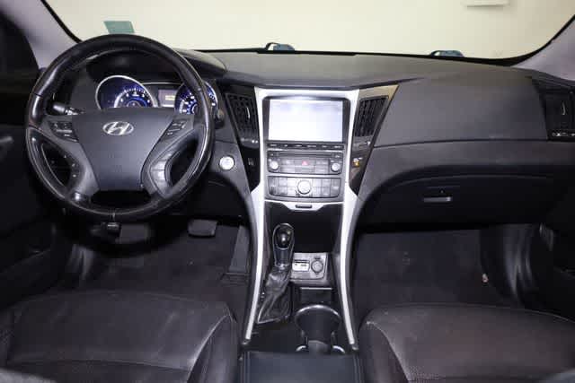 Thumbnail: 2014 Hyundai Sonata - 24
