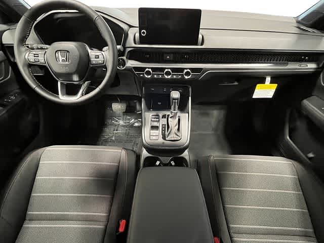 Thumbnail: 2026 Honda CR-V - 25