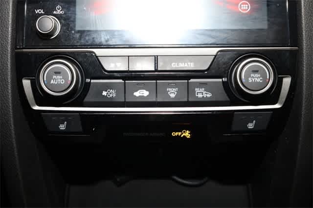 Thumbnail: 2019 Honda Civic - 29