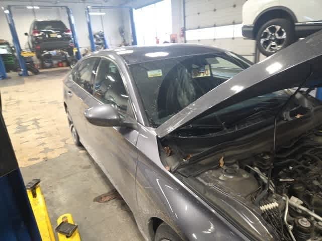 Thumbnail: 2020 Honda Accord - 14