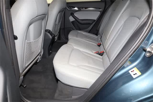 Thumbnail: 2016 Audi Q3 - 21