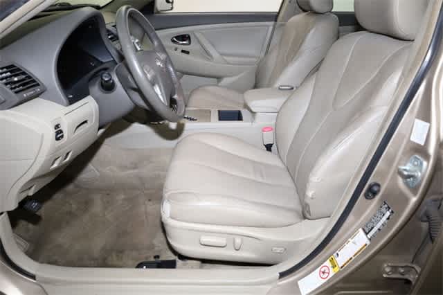 Thumbnail: 2009 Toyota Camry - 15