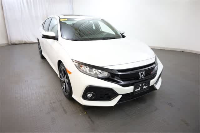 Thumbnail: 2019 Honda Civic - 11