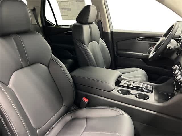 Thumbnail: 2025 Honda Pilot - 39