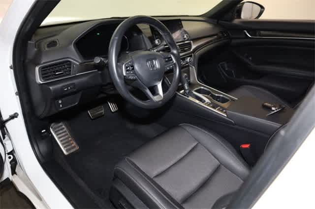 Thumbnail: 2022 Honda Accord - 14