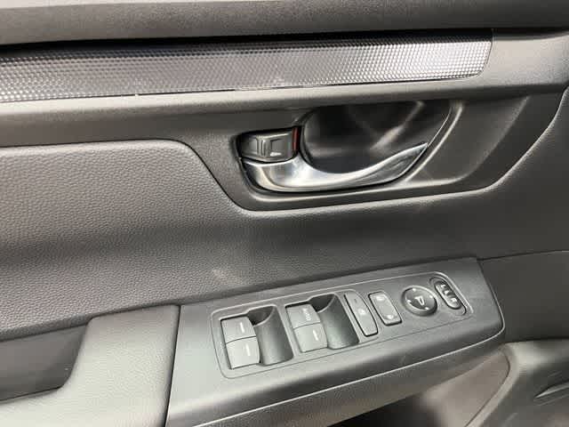 Thumbnail: 2026 Honda CR-V - 8