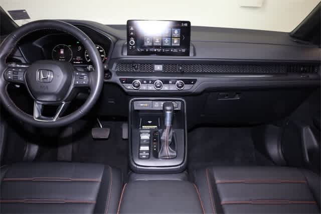 Thumbnail: 2025 Honda CR-V - 17