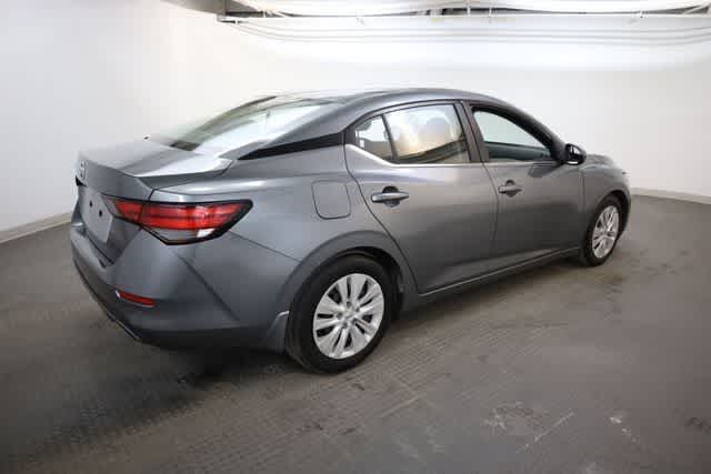 Thumbnail: 2020 Nissan Sentra - 8