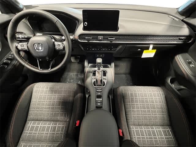 Thumbnail: 2026 Honda HR-V - 15