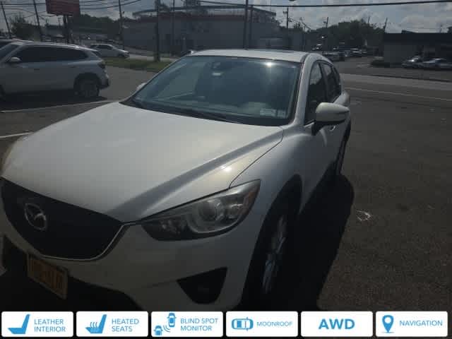 2015 Mazda CX-5 Grand Touring -
                  Union, NJ